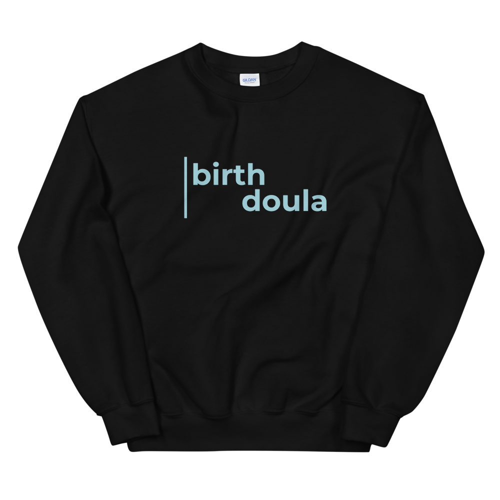 Birth Doula Sweater