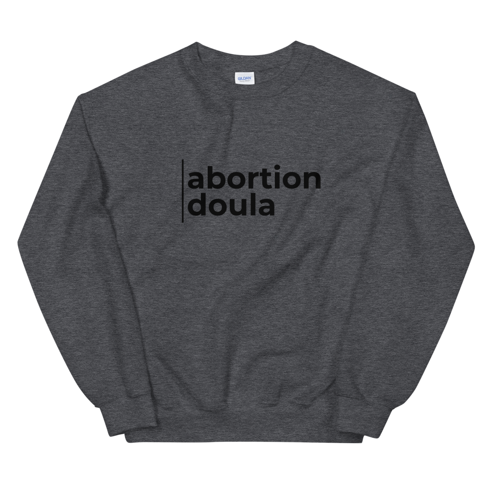Abortion Doula Sweater