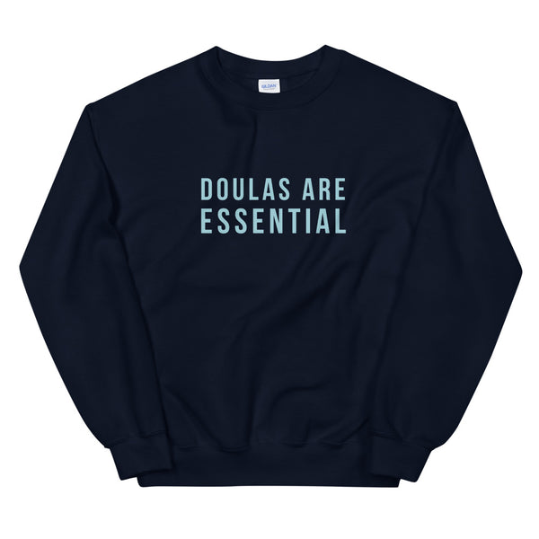 Essential Sweater