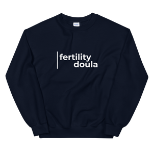 Fertility Doula Sweater