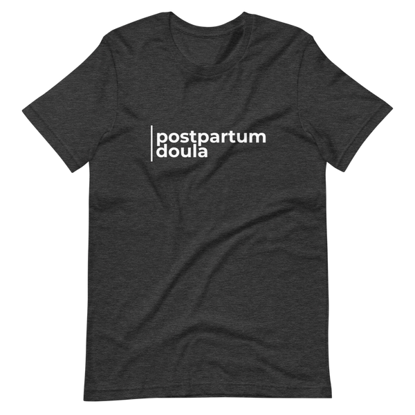 Postpartum Doula Shirt