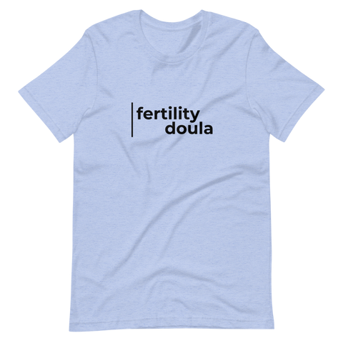 Fertility Doula Shirt