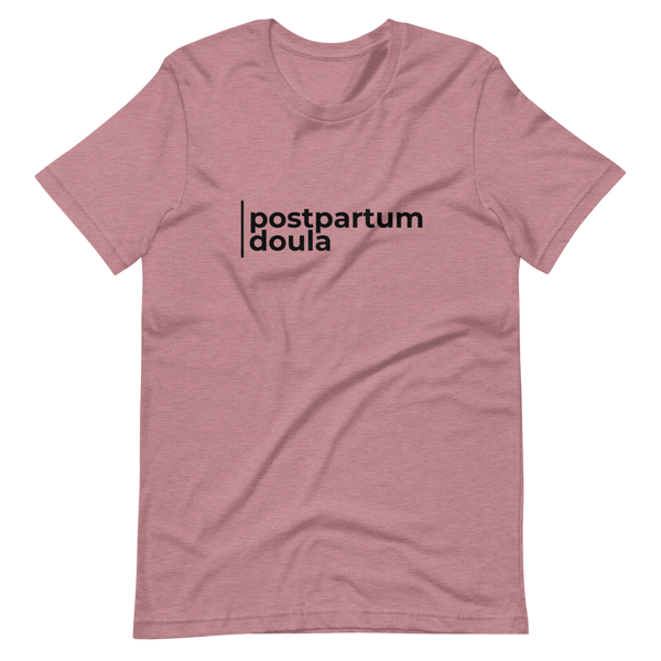 Postpartum Doula Shirt