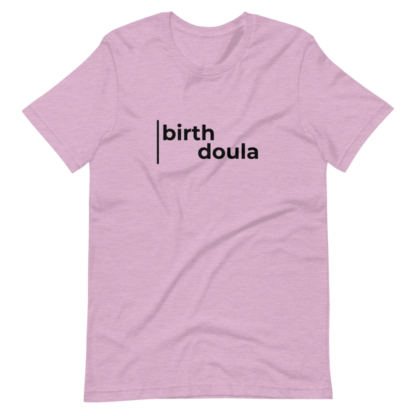 Birth Doula Shirt