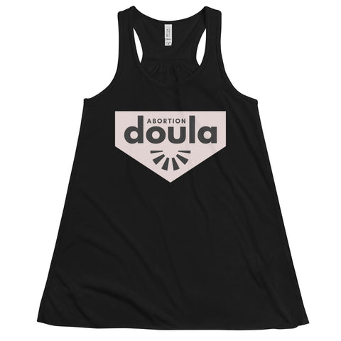 Abortion Doula Tank Top