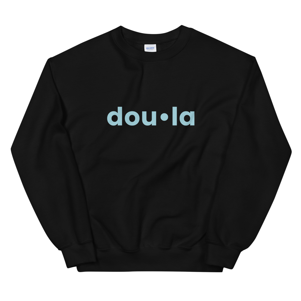 Dou•la Sweater