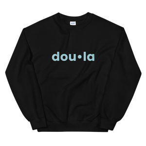 Dou•la Sweater