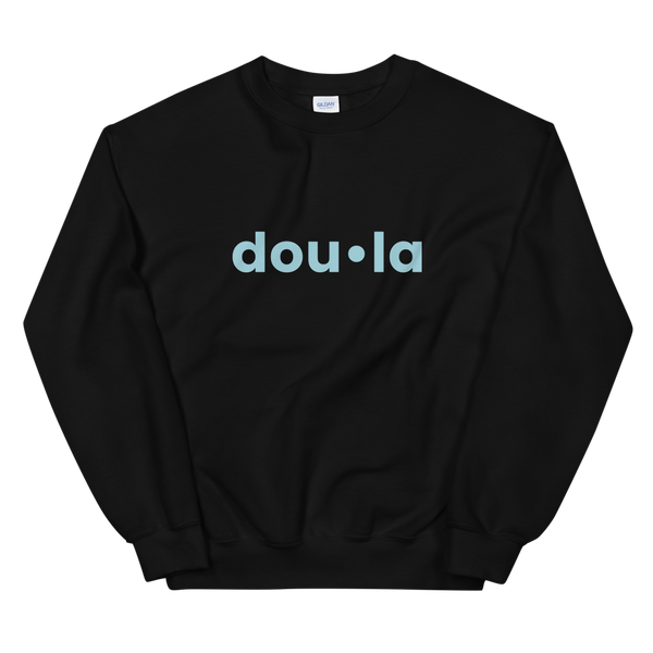 Dou•la Sweater