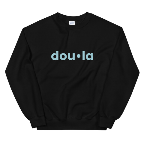 Dou•la Sweater