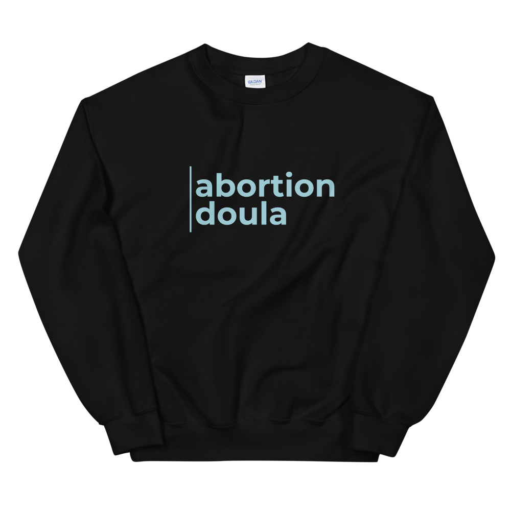 Abortion Doula Sweater