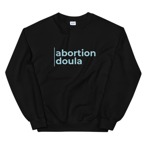 Abortion Doula Sweater