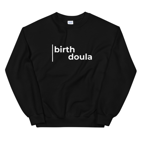 Birth Doula Sweater