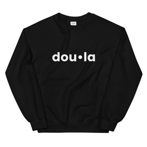 Dou•la Sweater