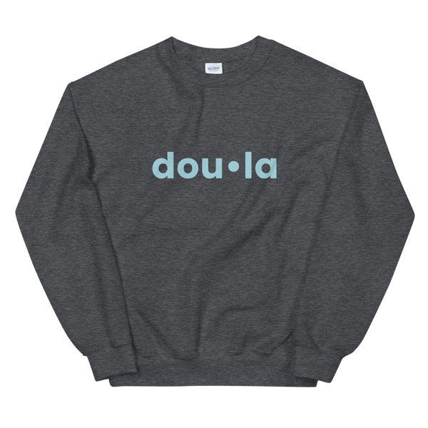 Dou•la Sweater