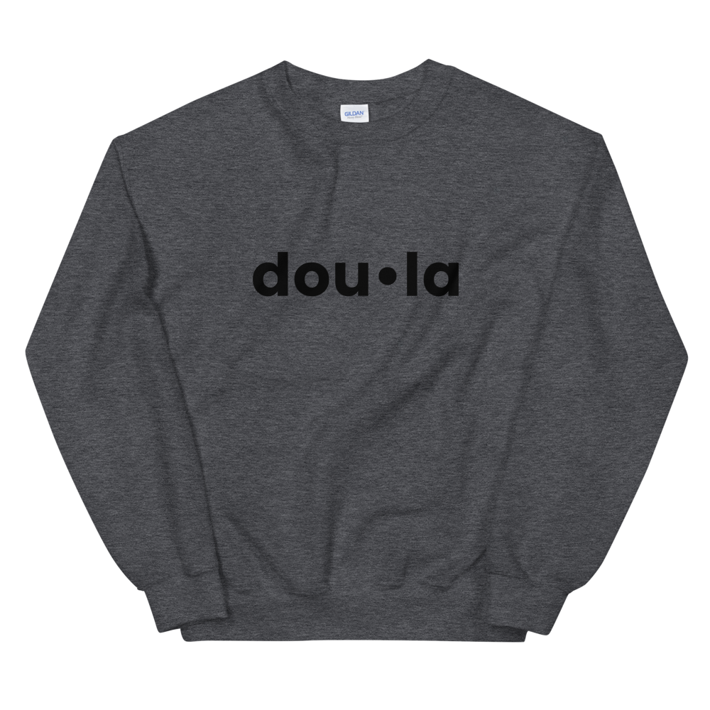Dou•la Sweater