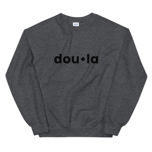 Dou•la Sweater