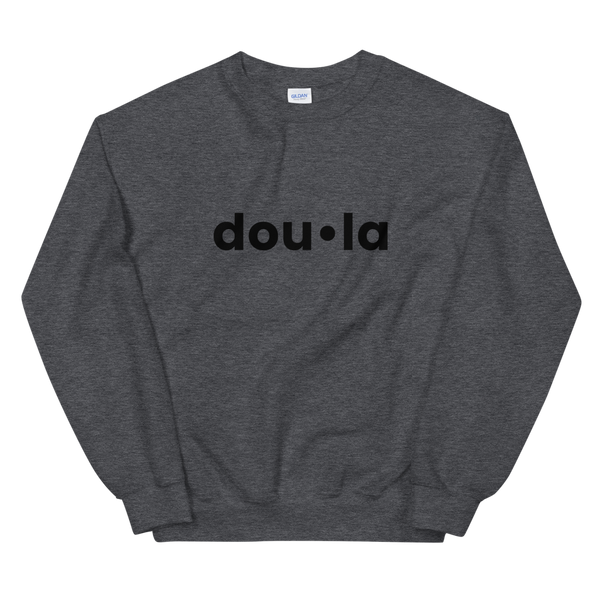 Dou•la Sweater