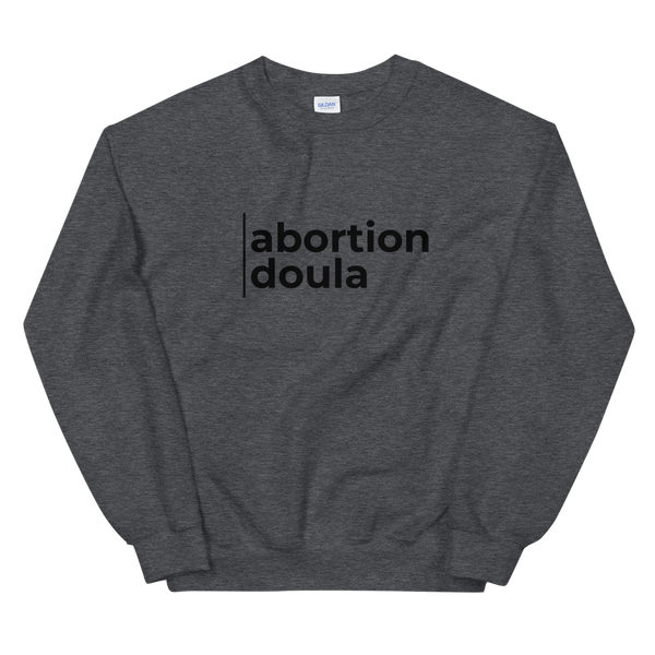 Abortion Doula Sweater