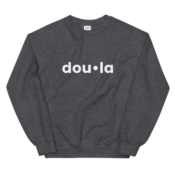 Dou•la Sweater
