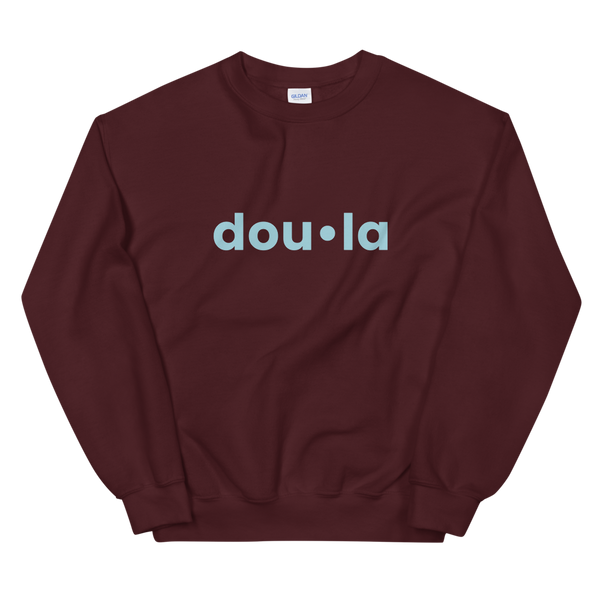 Dou•la Sweater