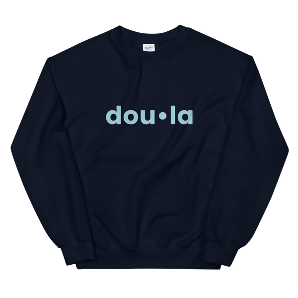 Dou•la Sweater