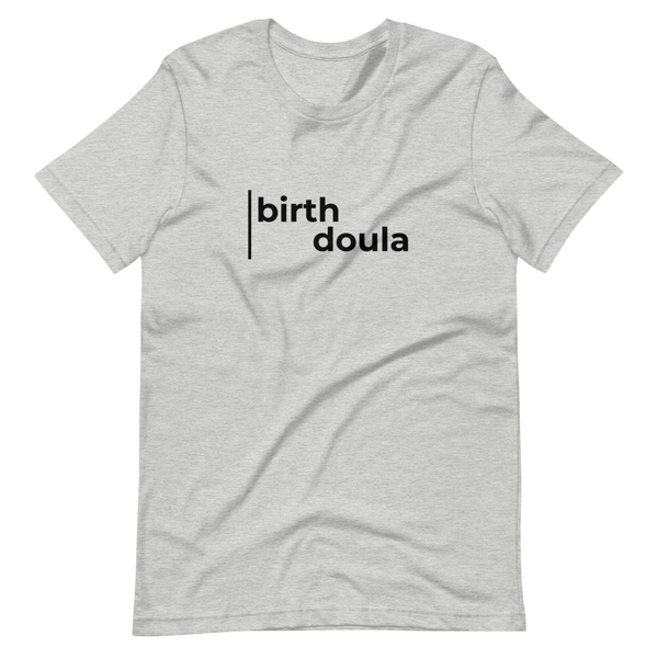 Birth Doula Shirt