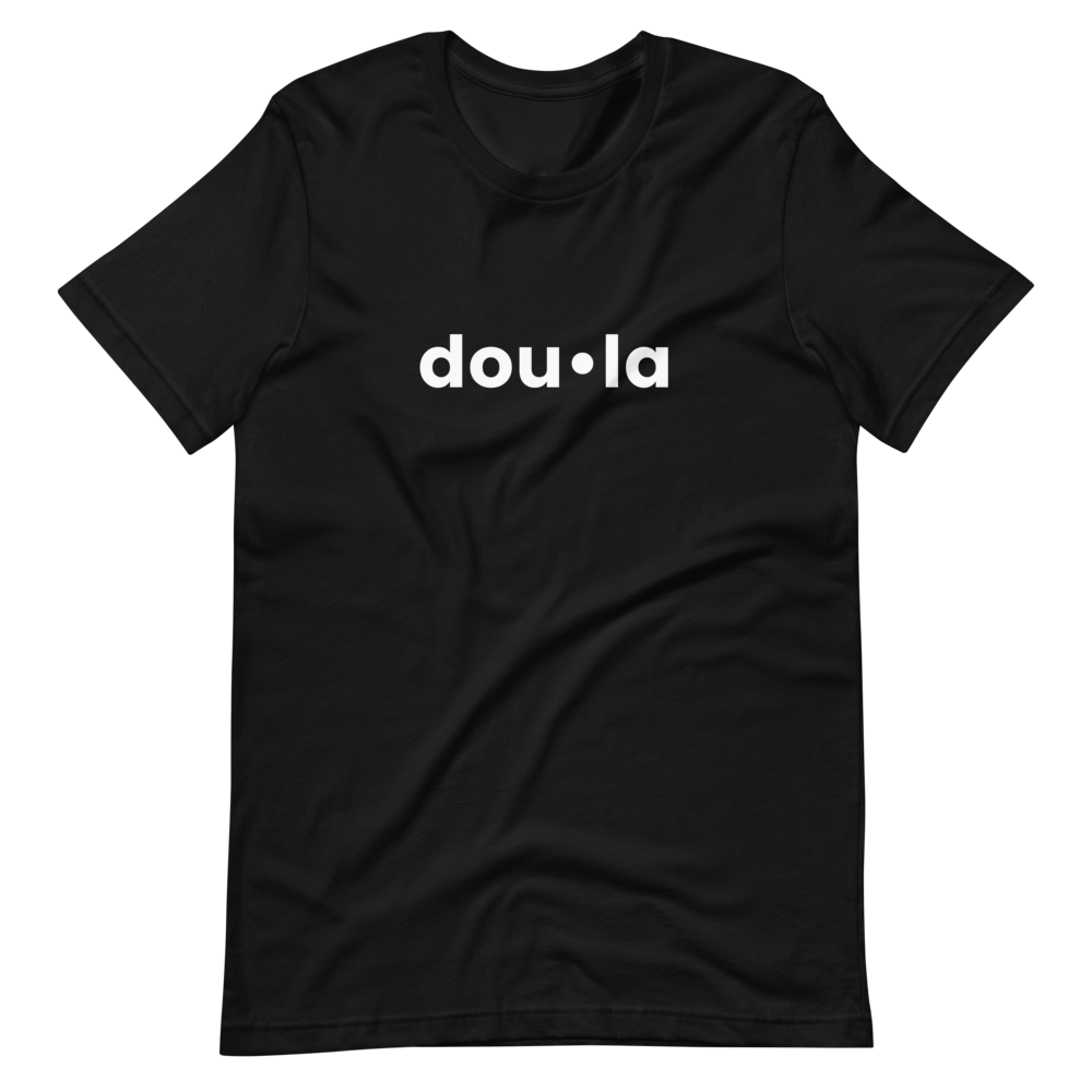 Dou•la Shirt