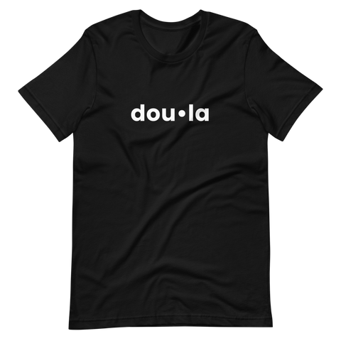 Dou•la Shirt