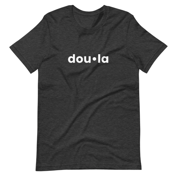 Dou•la Shirt