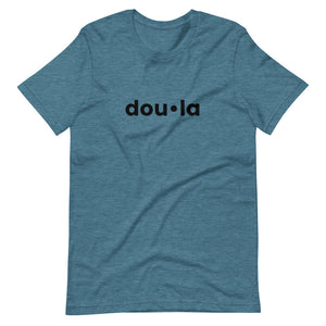 Dou•la Shirt