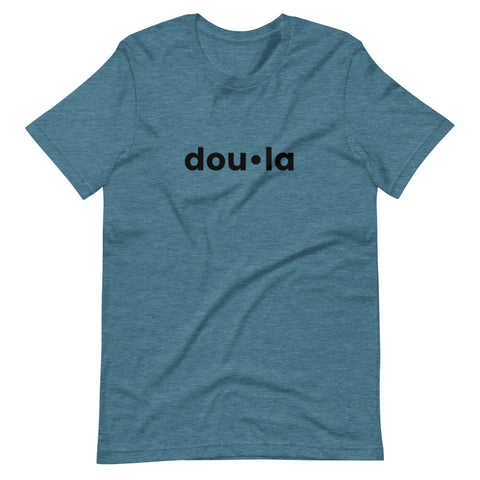 Dou•la Shirt