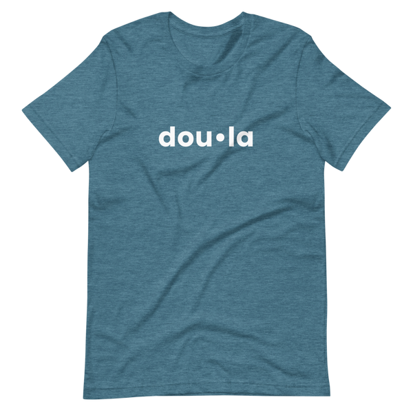 Dou•la Shirt