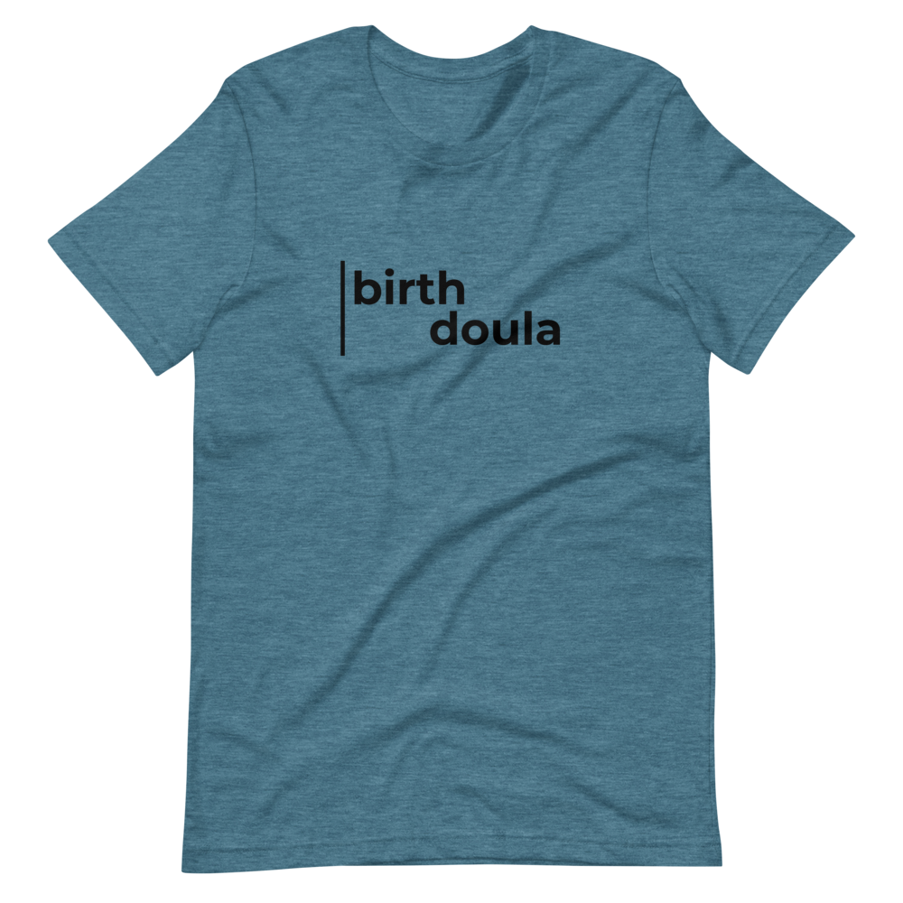 Birth Doula Shirt
