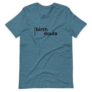 Birth Doula Shirt