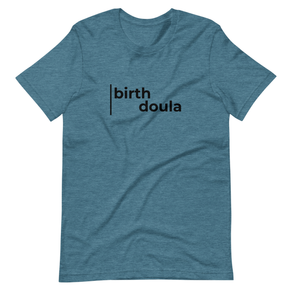 Birth Doula Shirt