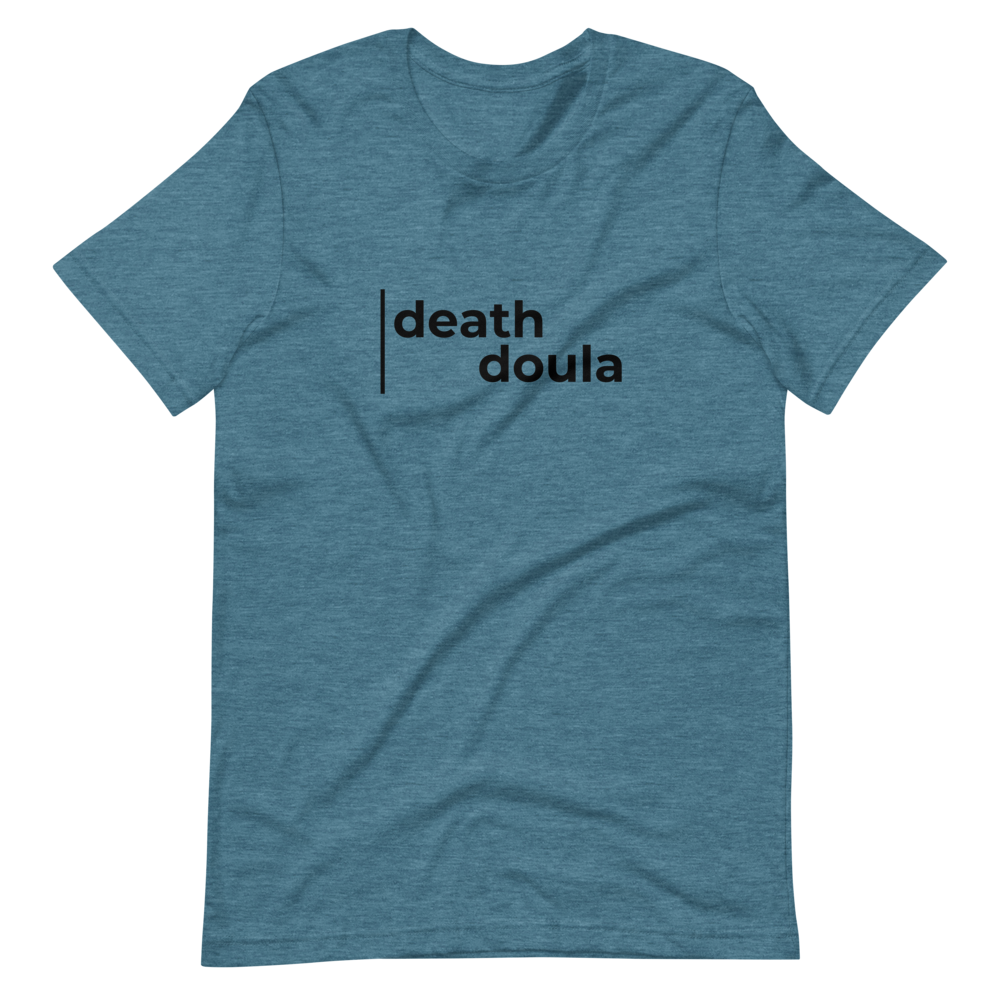 Death Doula Shirt