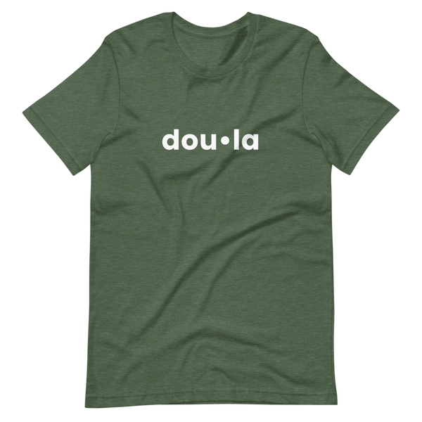Dou•la Shirt