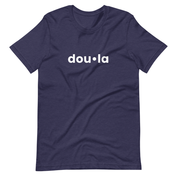 Dou•la Shirt