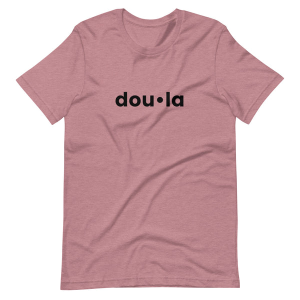 Dou•la Shirt