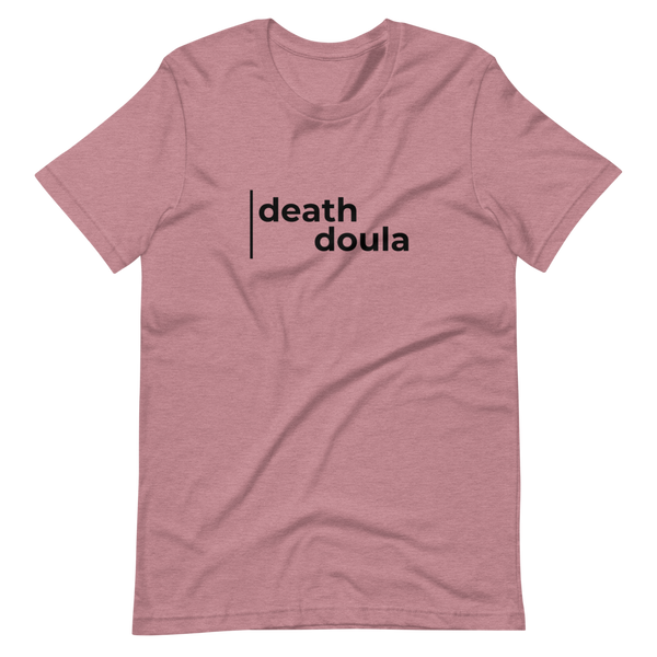 Death Doula Shirt