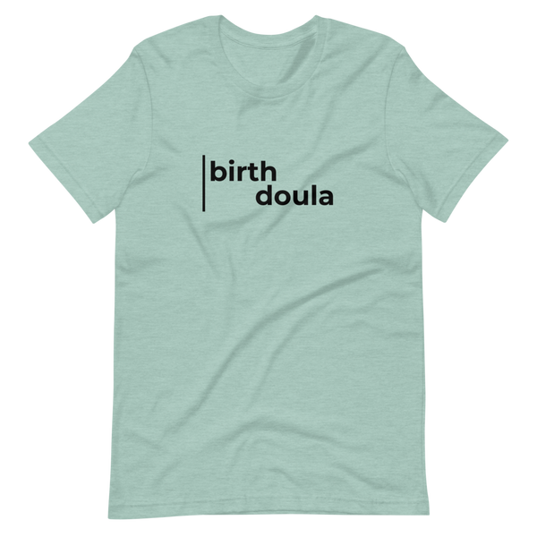 Birth Doula Shirt