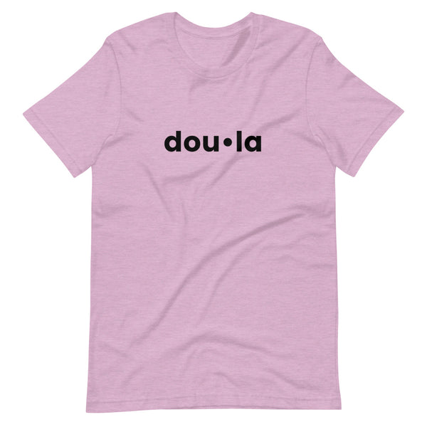 Dou•la Shirt
