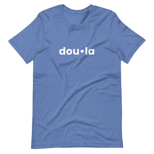Dou•la Shirt