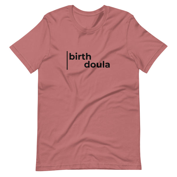 Birth Doula Shirt
