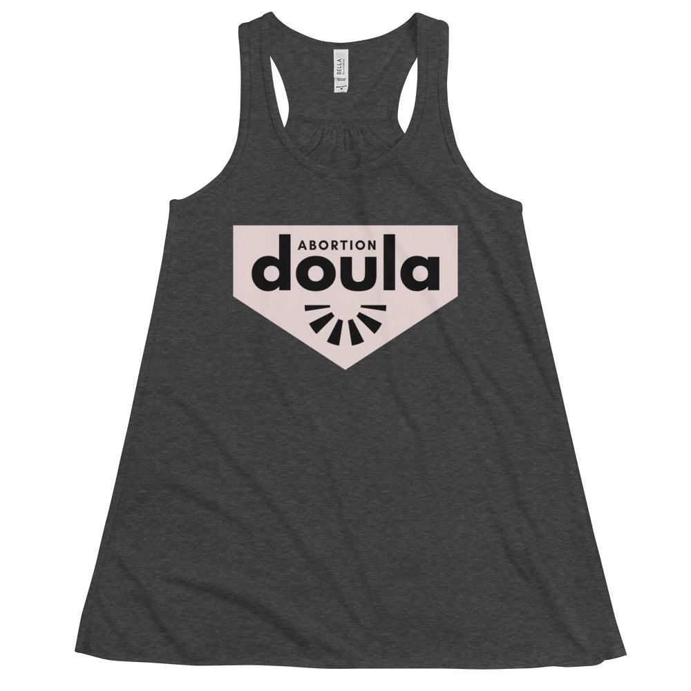 Abortion Doula Tank Top